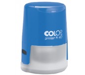 МЕХАНИЗЪМ COLOP R40 КРЪГЪЛ