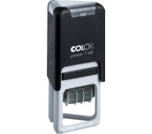 МЕХАНИЗЪМ COLOP T45 ТРИЪГЪЛЕН