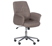 ОФИС КРЕСЛО CARMEN 2011 БЕЖОВ
