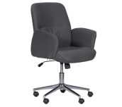 ОФИС КРЕСЛО 2011 СВЕТЛОСИВО