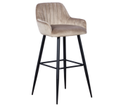 БАР СТОЛ CARMEN 3083 ПЯСЪЧЕН