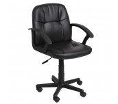 ОФИС СТОЛ CARMEN 6044-1 ЧЕРЕН