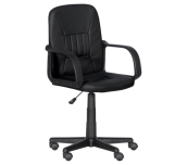 РАБОТЕН СТОЛ CARMEN 6680 ЧЕРЕН