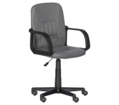 РАБОТЕН СТОЛ CARMEN 6680 СИВ