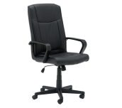 ДИРЕКТОРСКИ СТОЛ CARMEN 6684 ЧЕРЕН