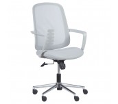 РАБОТЕН СТОЛ CARMEN 7063 СИВ