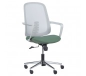 РАБОТЕН ОФИС СТОЛ 7063 ЗЕЛЕН