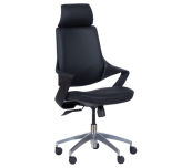 ДИРЕКТОРСКИ СТОЛ CARMEN 7580 ЧЕРЕН