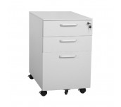 МЕТАЛЕН ОФИС КОНТЕЙНЕР CARTZ 1273 L СИВ