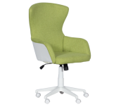 ОФИС КРЕСЛО LILI ГОРЧИЦА