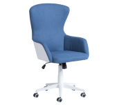 ОФИС КРЕСЛО LILI СИН