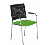 ПОСЕТИТЕЛСКИ СТОЛ INTRATA V 32 FL CR ARM