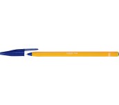 ХИМИКАЛКА BIC ORANGE FINE 0.3 MM СИН