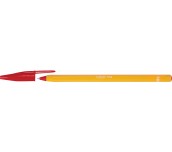 ХИМИКАЛКА BIC ORANGE FINE 0.3 MM ЧЕРВЕН