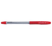 ХИМИКАЛКА PILOT BPS-GP-F ЧЕРВЕН