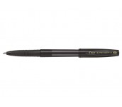 ХИМИКАЛКА СТИК PILOT SUPER GRIP G 0,7ММ ЧЕРЕН