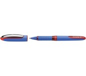 РОЛЕР SCHNEIDER ONE HYBRID C 0.5ММ ЧЕРВЕН