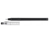 ХИМИКАЛКА ИЗТРИВАЕМА PILOT FRIXION STICK ЧЕРЕН