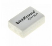 ГУМА ЗА МОЛИВ ERICH KRAUSE ER-301 31/21/11ММ БЯЛ