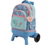 Раница на колелца XL Sportandem Shine