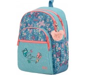 Раница с ГУМИРАНО ДЪНО ST Sportandem Shine