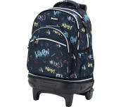 Раница на колелца Sportandem London