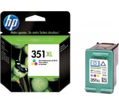 МАСТИЛНИЦА HP CB338E