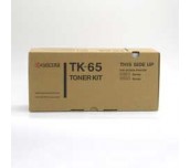 ТОНЕР KYOCERA TK-65/67