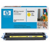 ТОНЕР HP Q6002A