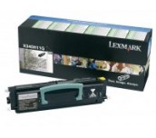 ТОНЕР LEXMARK 0X340A11G/X340A31E