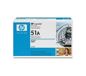 ТОНЕР HP Q7551A