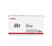 ТОНЕР ЗА CANON MF440/LBP220 CRG-057 3100 К-Я BLACK