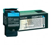 ТОНЕР LEXMARK C540H1CG