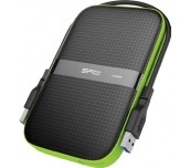 ВЪНШЕН ДИСК SILICON POWER A80 USB3 1TB