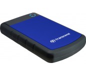 ВЪНШЕН ДИСК TRANSCEND SJ H3B 1TB USB3