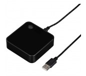 ВЪНШНА БАТЕРИЯ HAMA POWER PACK DIGI 7800MAH ЧЕРНА