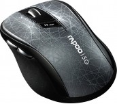 МИШКА RAPOO 7100P GR.