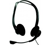 Слушалки Logitech PC960 USB