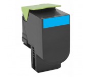 ТОНЕР LEXMARK 70C20C0