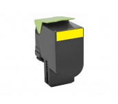 ТОНЕР LEXMARK 80C2XY0