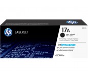 ТОНЕР HP CF217A