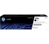 КОНСУМАТИВ HP 106A BK 1000P