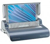 ПОДВЪРЗВАЩА МАШИНА FELLOWES QUASAR-E 500 ЕЛЕКТРИЧЕСКА