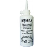 Масло за шредери Kobra 125мл.
