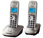 ТЕЛЕФОН БЕЗЖИЧЕН PANASONIC KX-TG2512