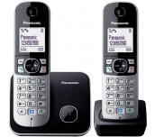 Телефон Panasonic KX-TG6812