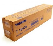 ТОНЕР TOSHIBA T-1640E