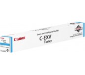Тонер CF1395C002AA - C-EXV 54 8500стр. циан