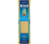 БУКАТИНИ ПИКОЛИ DECECCO