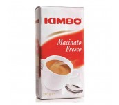 МЛЯНО КАФЕ KIMBO 250 Г